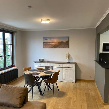'T Genot Blankenberge Exterior foto
