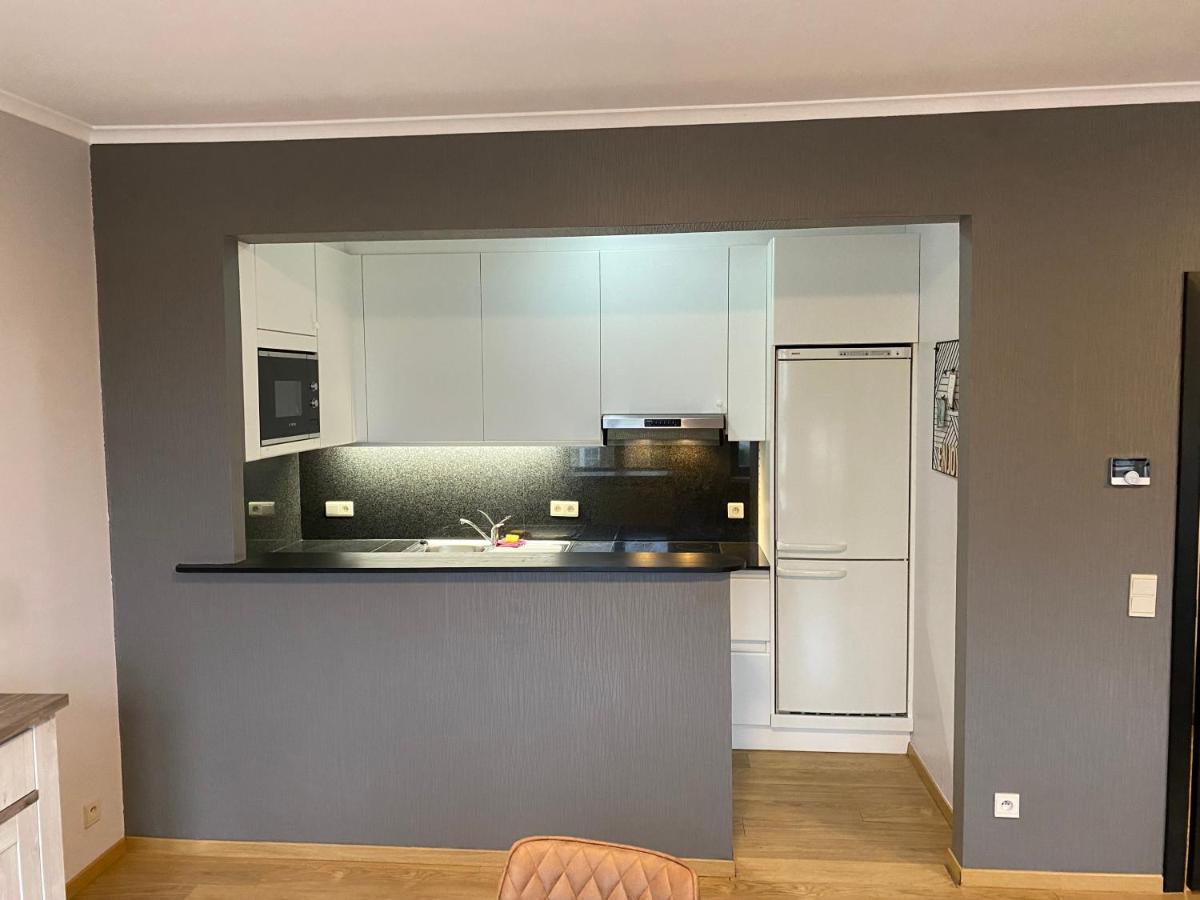 'T Genot Blankenberge Exterior foto