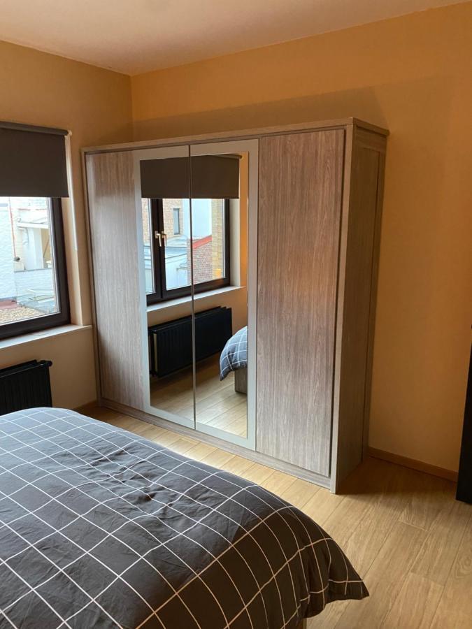 'T Genot Blankenberge Exterior foto