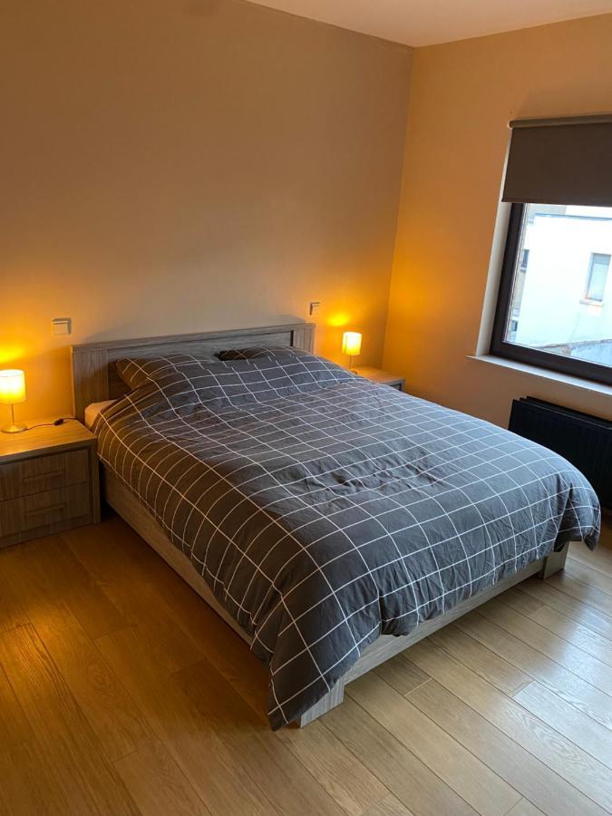 'T Genot Blankenberge Exterior foto