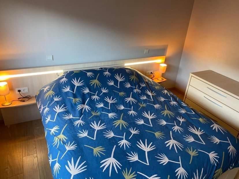 'T Genot Blankenberge Exterior foto